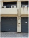 Shop house for rent near That Kao Traffic light