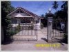 Villa for rent in Savannakhet