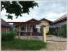 Small villa for sale in Vangvieng