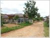 Small villa for sale in Vangvieng