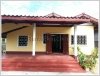 Small villa for sale in Vangvieng