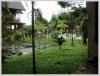 ID: 2198 - Lao modern house with large garden