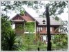 ID: 2198 - Lao modern house with large garden