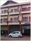 ID: 2224 - New shop house by main road between Sengdara fitness center and VIS