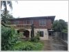 ID: 2230 - Lao style house near 103 Hospital