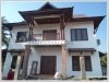 New modern house near Suanmon Market 