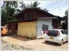 ID: 2289 - House for sale in quiet area near Kaison museum