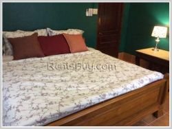 ID: 3200 - Newly renovated near national university of Laos