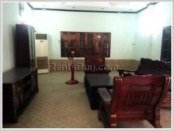 ID: 950 - Beautiful villa near Chinese Market