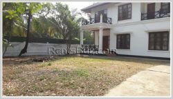 ID: 278 - Modern house in town for rent
