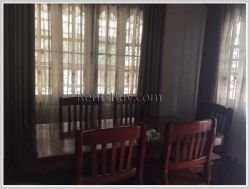 ID: 2621 - Nice house by pave road near Itecc shopping center