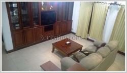 ID: 2315 - Good-Looking house near Vientiane International School