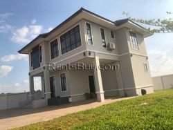 ID: 4387 - Modern new house near faculty of law, near WFP office