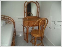 ID-3206: New apartment with fully furnished and near Police office of Vientiane Capital for rent