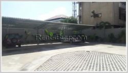 ID: 3224 - Modern apartment for rent near the National Culture Hall.