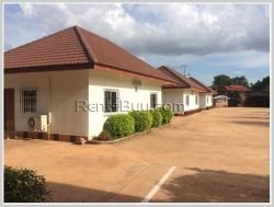 ID: 2763 - Nice service hotel or apartment near National University of Laos for rent