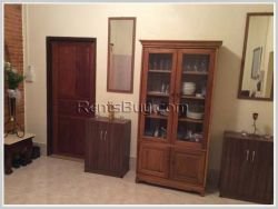 ID: 3200 - Newly renovated near national university of Laos