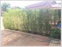 ID: 2763 - Nice service hotel or apartment near National University of Laos for rent