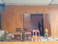 ID: 4362 - Cozy villa house for sale near Nong Hai T Junction