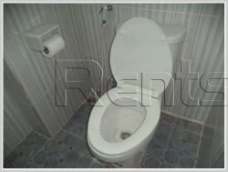 ID-3206: New apartment with fully furnished and near Police office of Vientiane Capital for rent