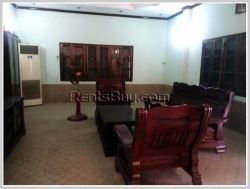 ID: 950 - Beautiful villa near Chinese Market