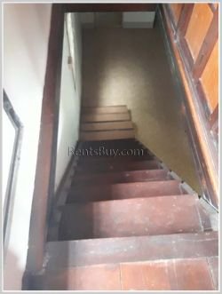 ID: 1195 - Small villa in Ban Nongduang for rent