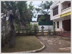ID: 2515 - Nice house in town near Thai Consulate by good access