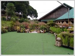 ID: 4084 - TurnKey Business - Numgnum Floating Restaurant for sale