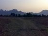 Land in Vangvieng for rent