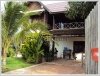 ID: 452 - Lao style house in international community`