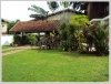 ID: 452 - Lao style house in international community`