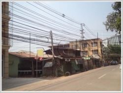 ID: 3181 - New shophouse in business area and near main road for rent