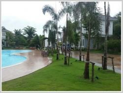 ID: 3126 - Brand-new compound house near Lao American College