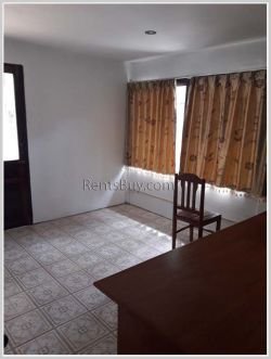 ID: 1195 - Small villa in Ban Nongduang for rent