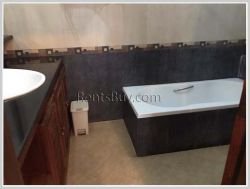 ID: 2515 - Nice house in town near Thai Consulate by good access