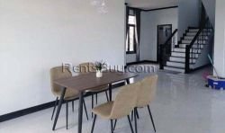 ID: 4387 - Modern new house near faculty of law, near WFP office