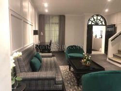 ID: 4413 - Elegantly designed townhouse in downtown Vientiane