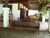 ID: 460 - Lao style house near Mekong River for rent