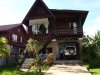 ID: 464 - Lao style house with nice rice paddy view