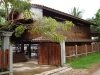 ID: 488 - Lao style house near Mekong