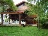 ID: 488 - Lao style house near Mekong