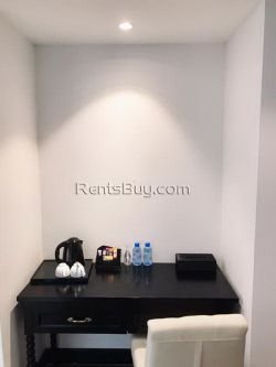 ID: 4386 - 4 stared hotel for sale in city of Vientiane