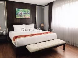 ID: 4386 - 4 stared hotel for sale in city of Vientiane