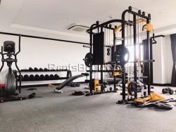 ID: 4386 - 4 stared hotel for sale in city of Vientiane