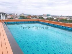 ID: 4386 - 4 stared hotel for sale in city of Vientiane