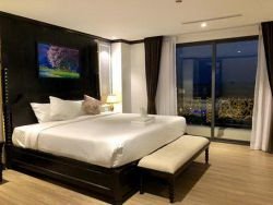 ID: 4386 - 4 stared hotel for sale in city of Vientiane