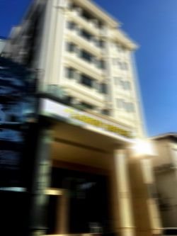 ID: 4386 - 4 stared hotel for sale in city of Vientiane