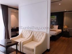 ID: 4386 - 4 stared hotel for sale in city of Vientiane