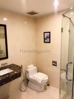 ID: 4386 - 4 stared hotel for sale in city of Vientiane