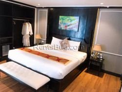 ID: 4386 - 4 stared hotel for sale in city of Vientiane